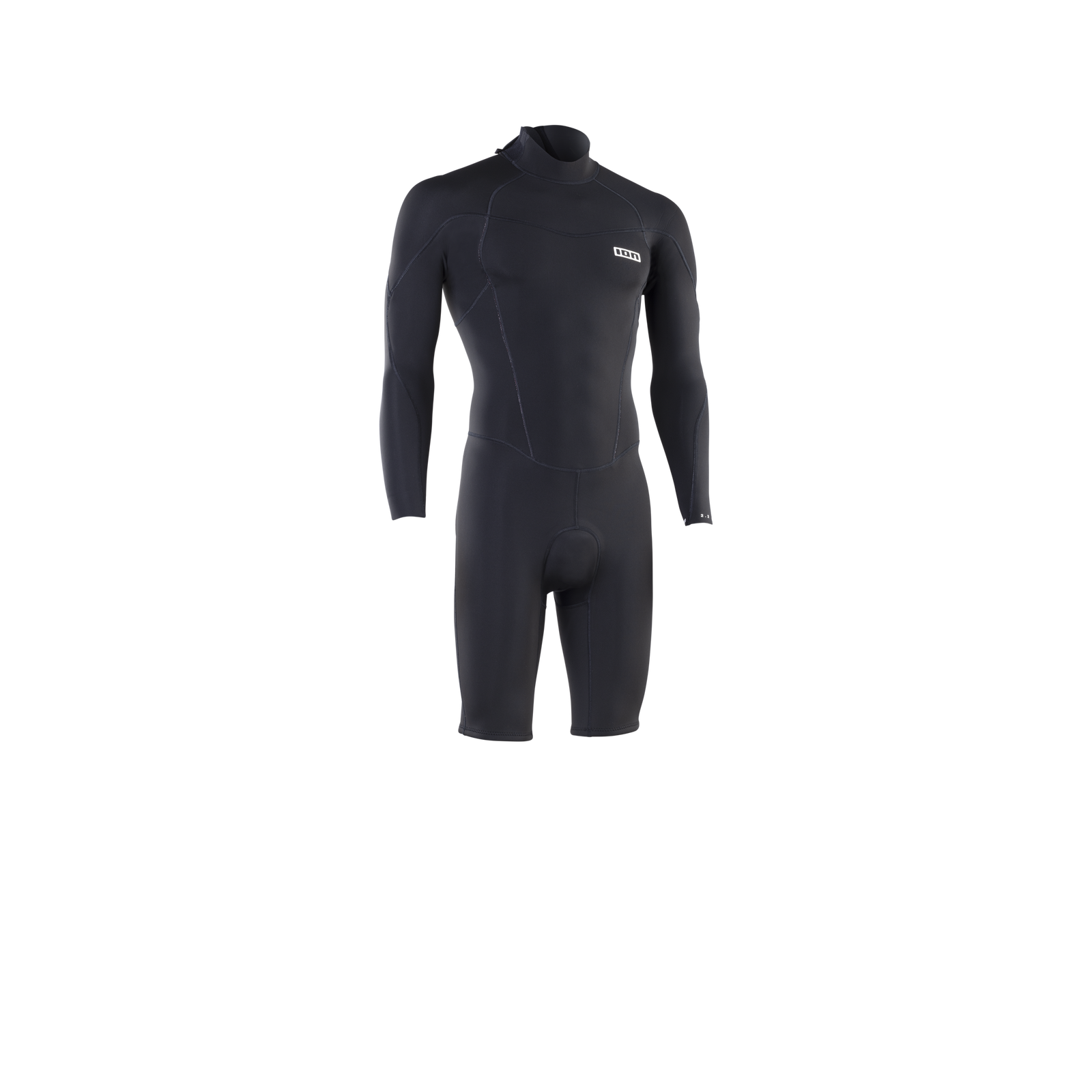 ION Element 2/2 Shorty LS Back Zip men