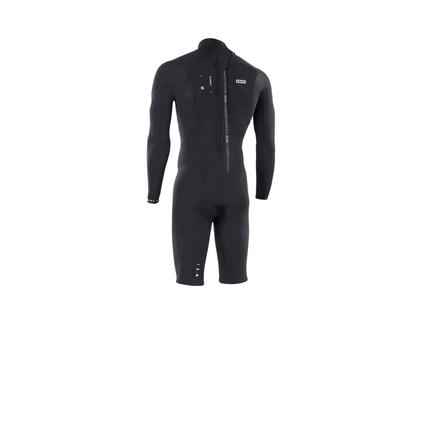 ION Element 2/2 Shorty LS Back Zip men