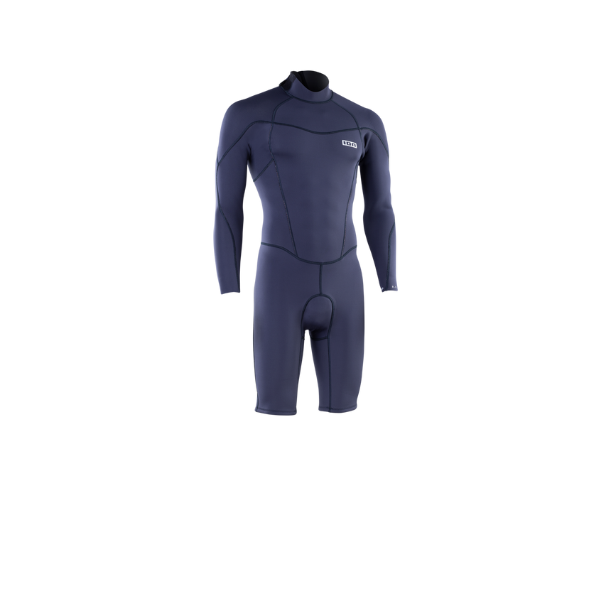 ION Element 2/2 Shorty LS Back Zip men