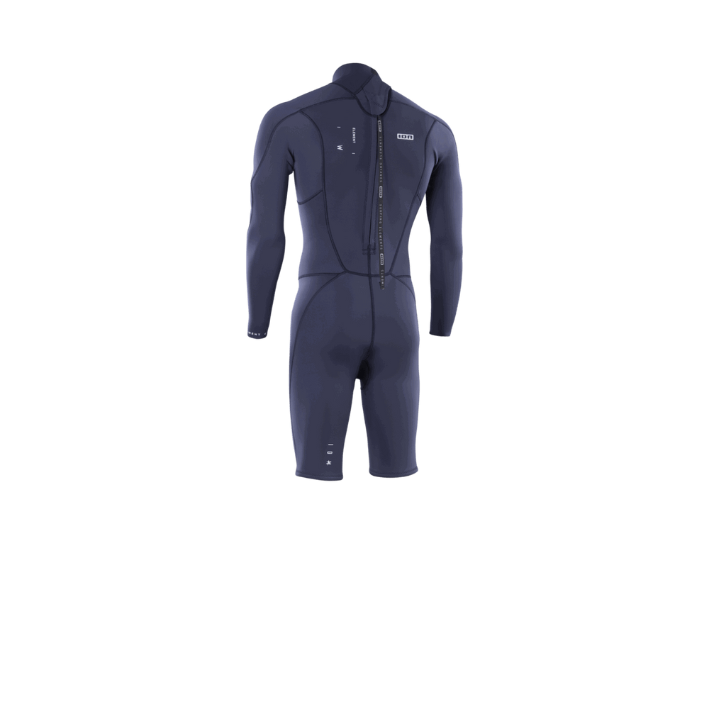 ION Element 2/2 Shorty LS Back Zip men
