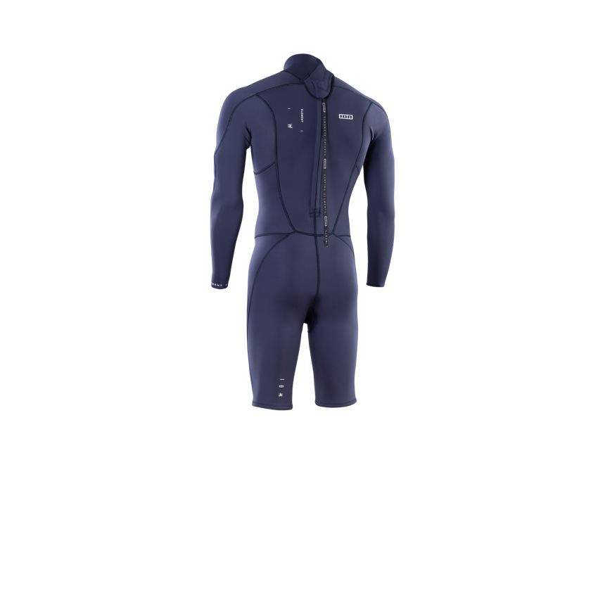 ION Element 2/2 Shorty LS Back Zip men