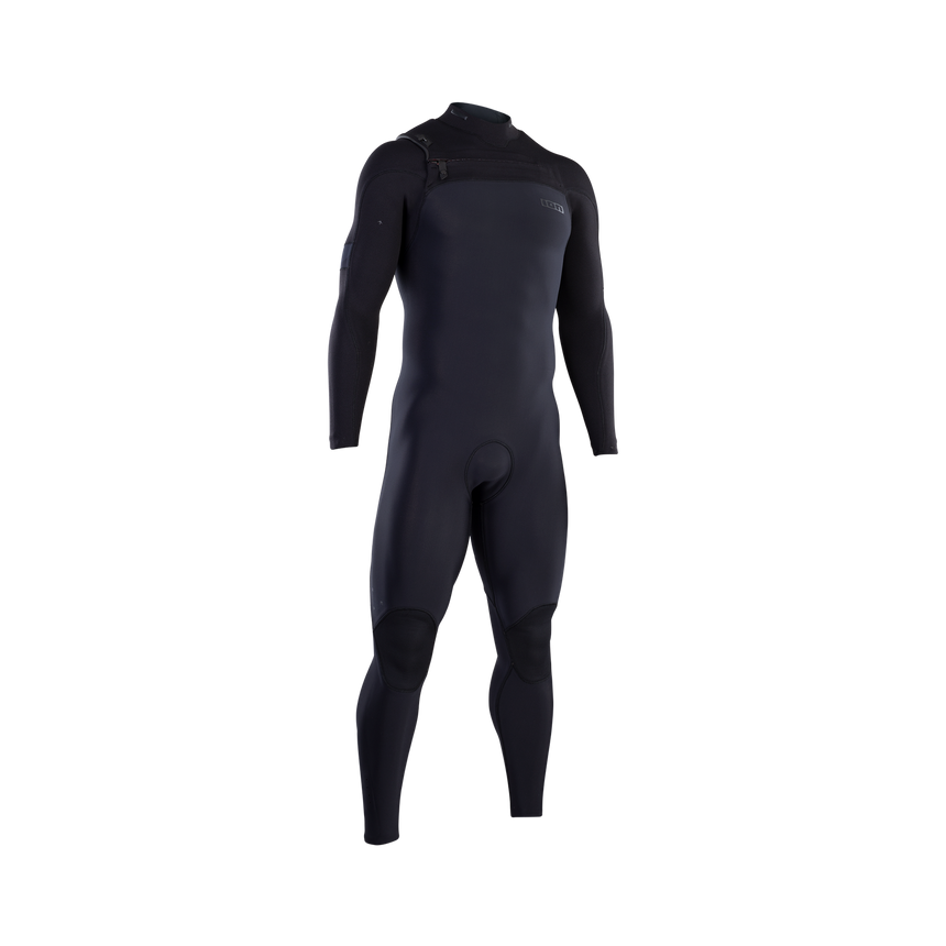 ION Seek Amp 5/4mm Front Zip men