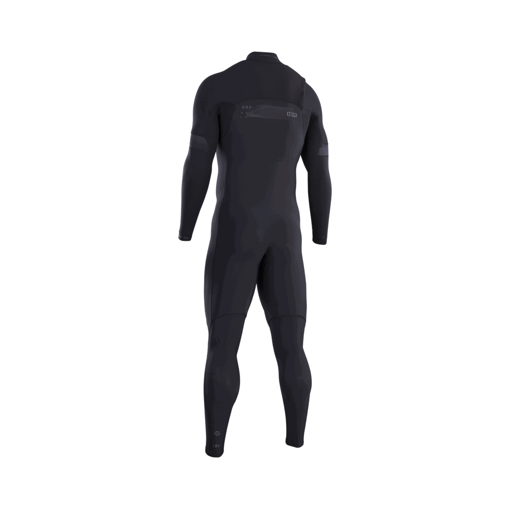 ION Seek Amp 4/3mm Front Zip men
