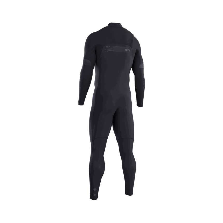 ION Seek Amp 3/2mm Front Zip men