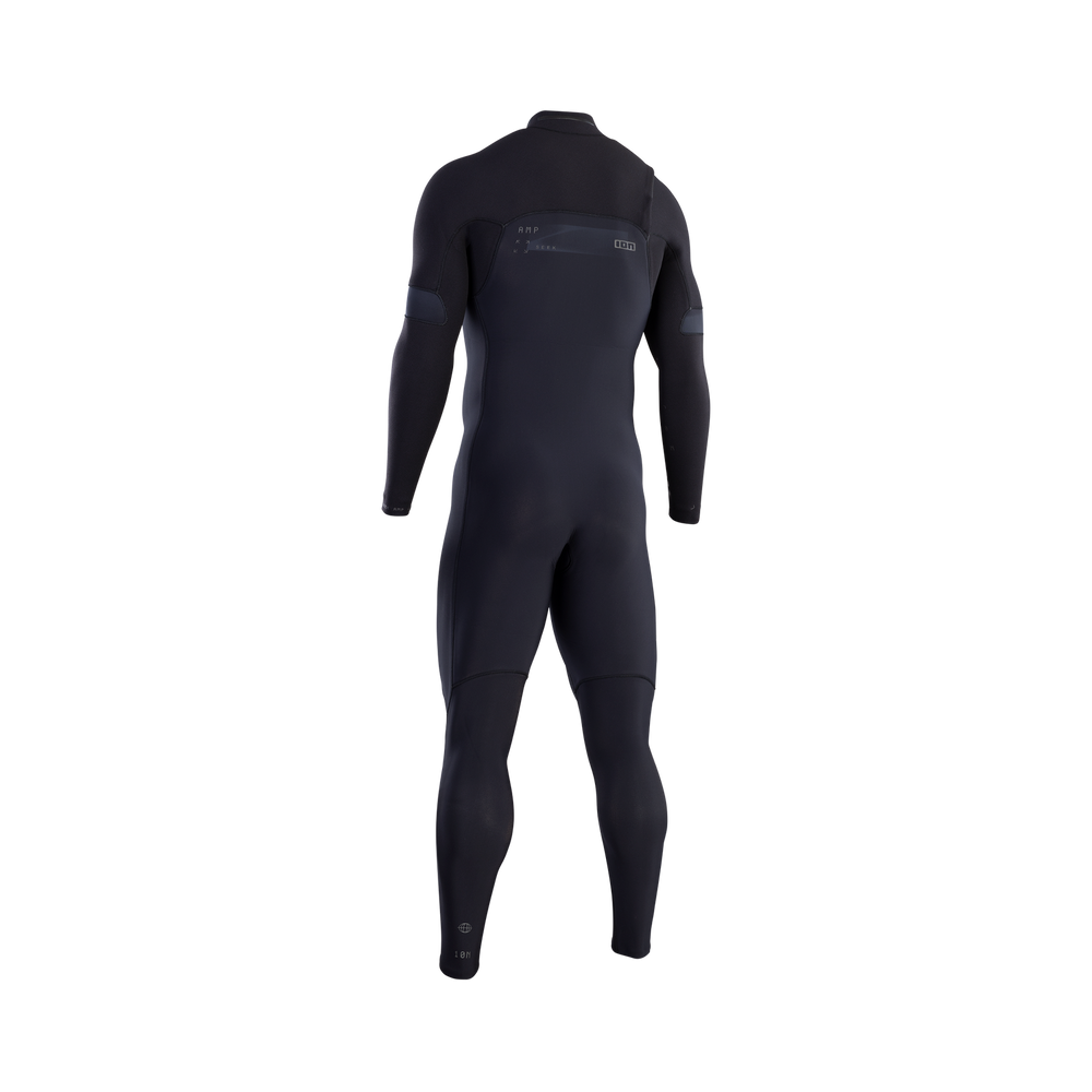 ION Seek Amp 5/4mm Front Zip men