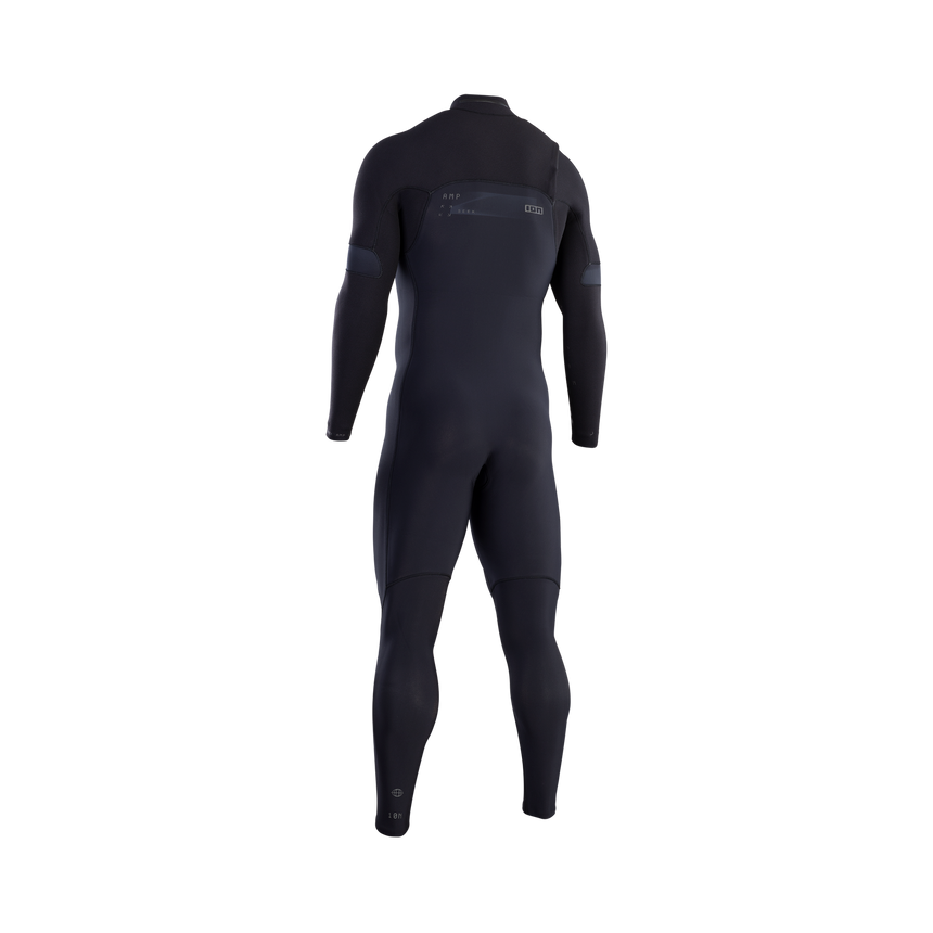 ION Seek Amp 5/4mm Front Zip men