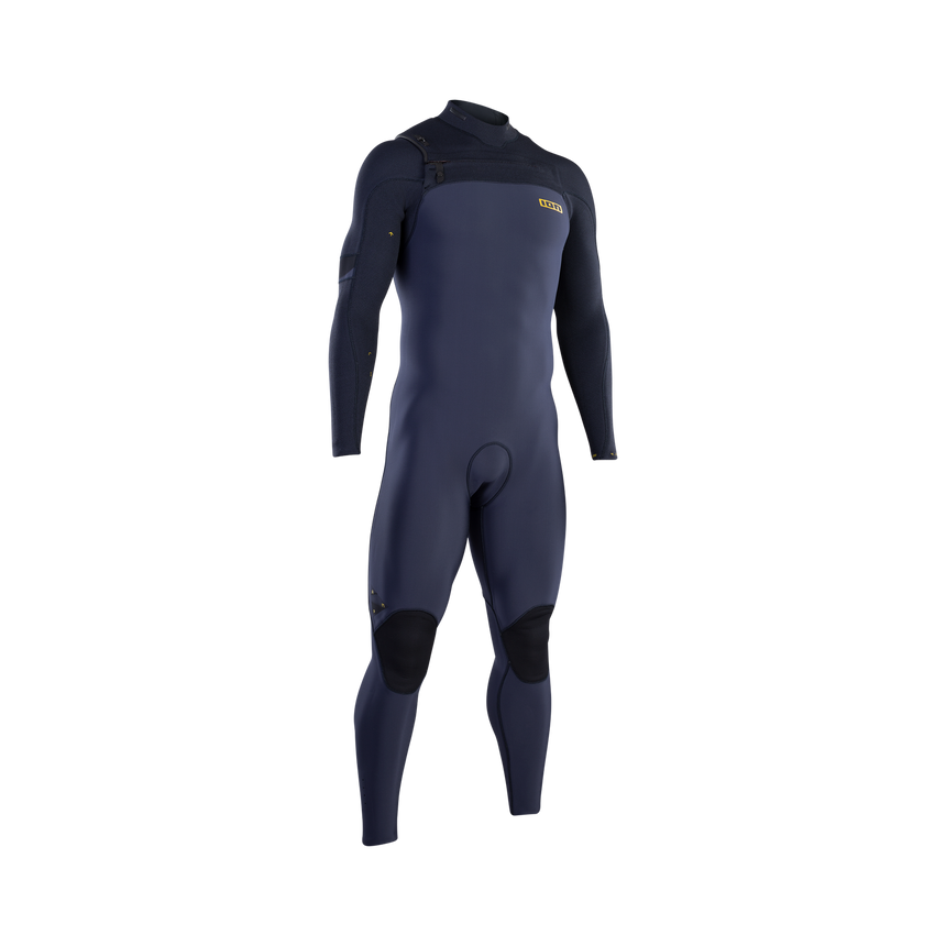 ION Seek Amp 5/4mm Front Zip men