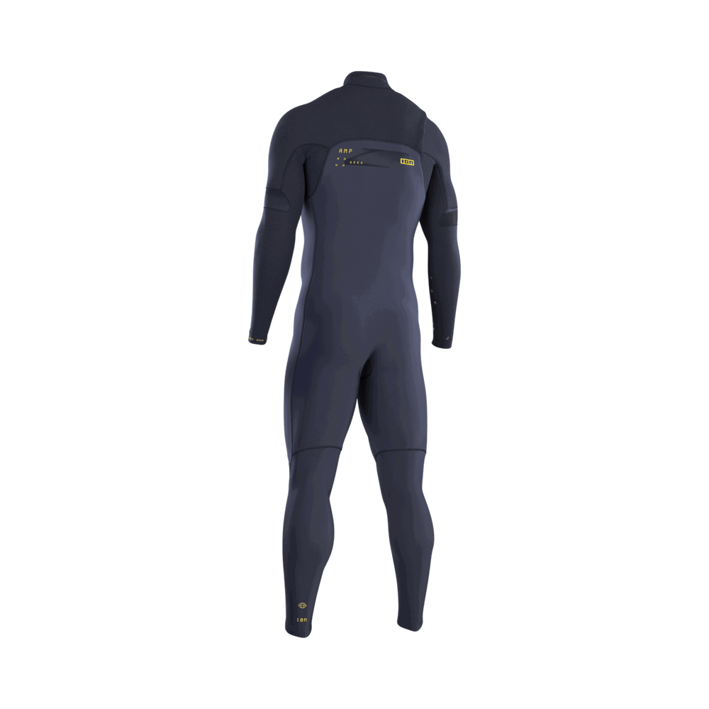 ION Seek Amp 4/3mm Front Zip men