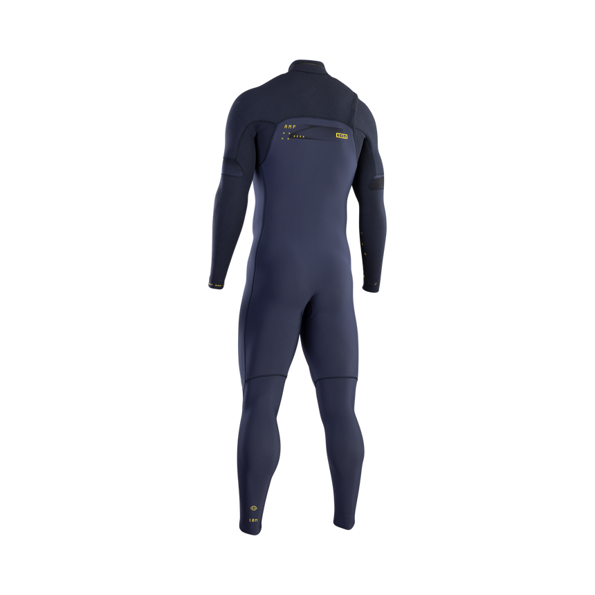 ION Seek Amp 5/4mm Front Zip men
