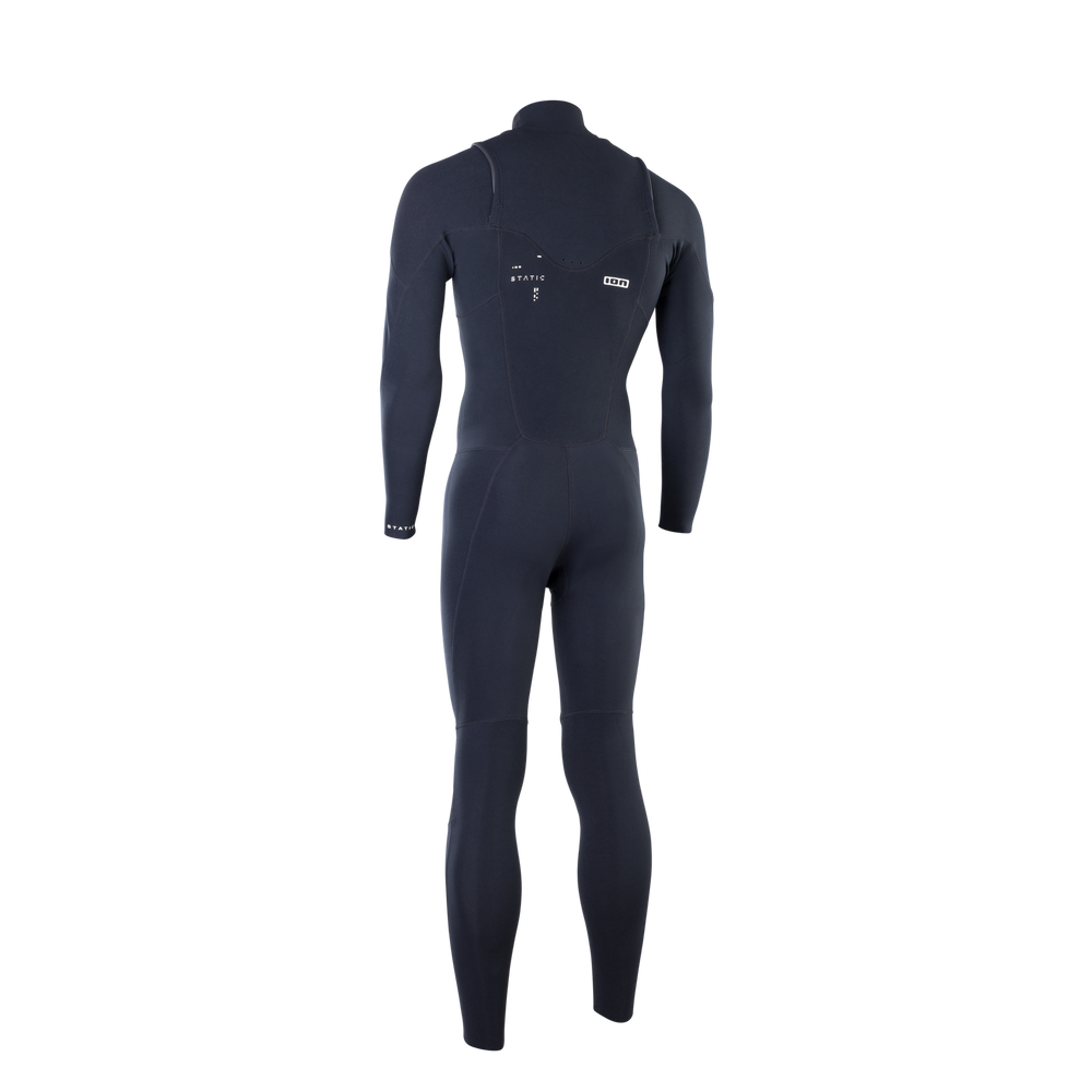 ION Static 3/2 Front Zip men
