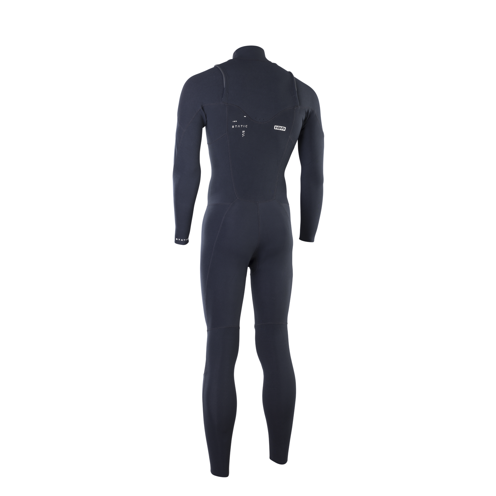ION Static 3/2 Front Zip men