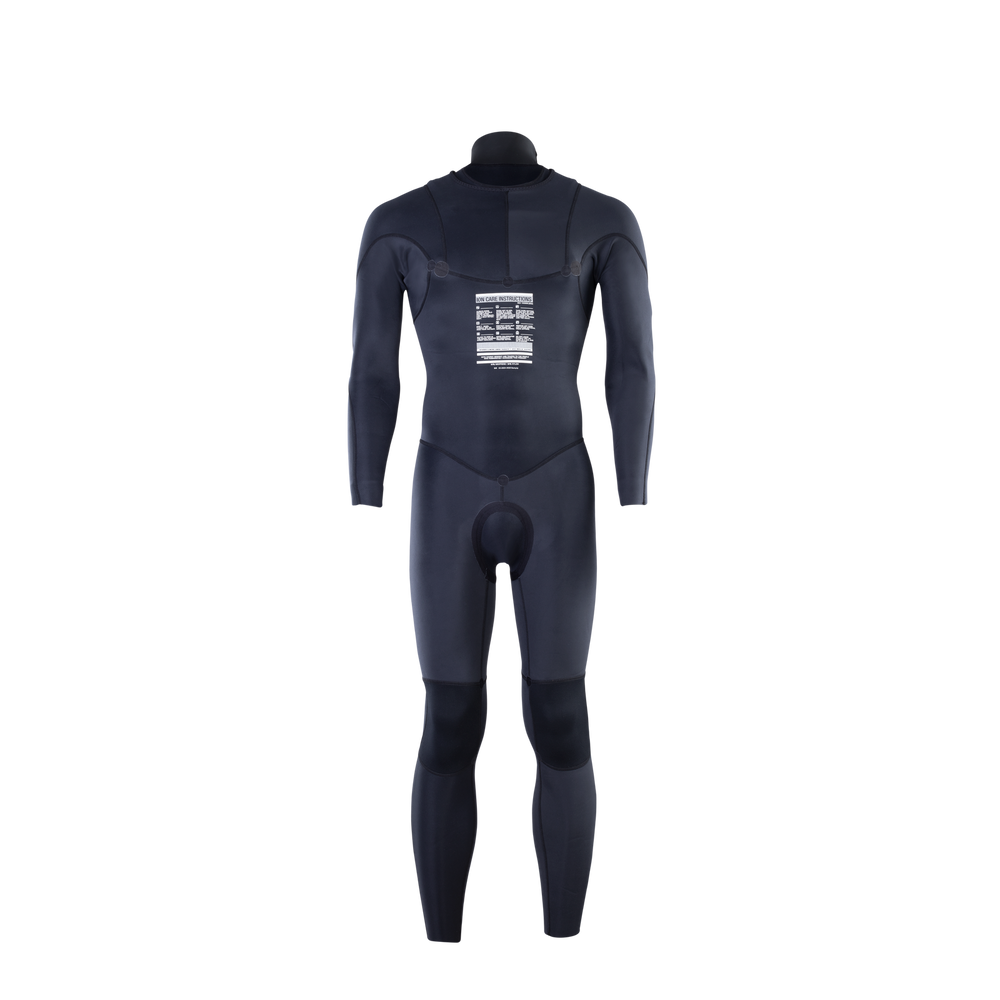 ION Static 3/2 Front Zip men
