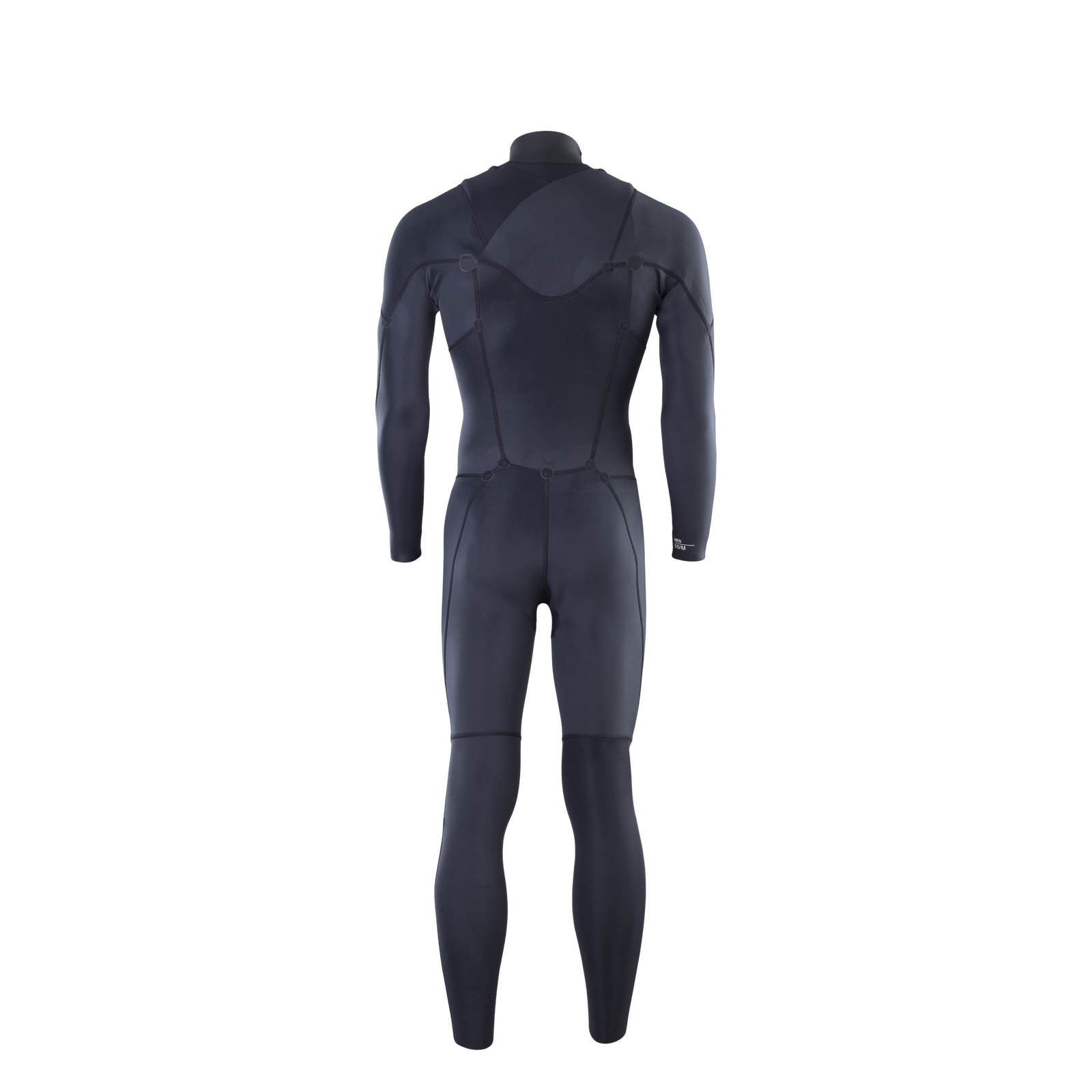 ION Static 3/2 Front Zip men