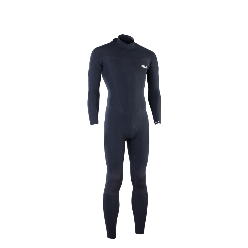 ION Static 3/2 Back Zip men