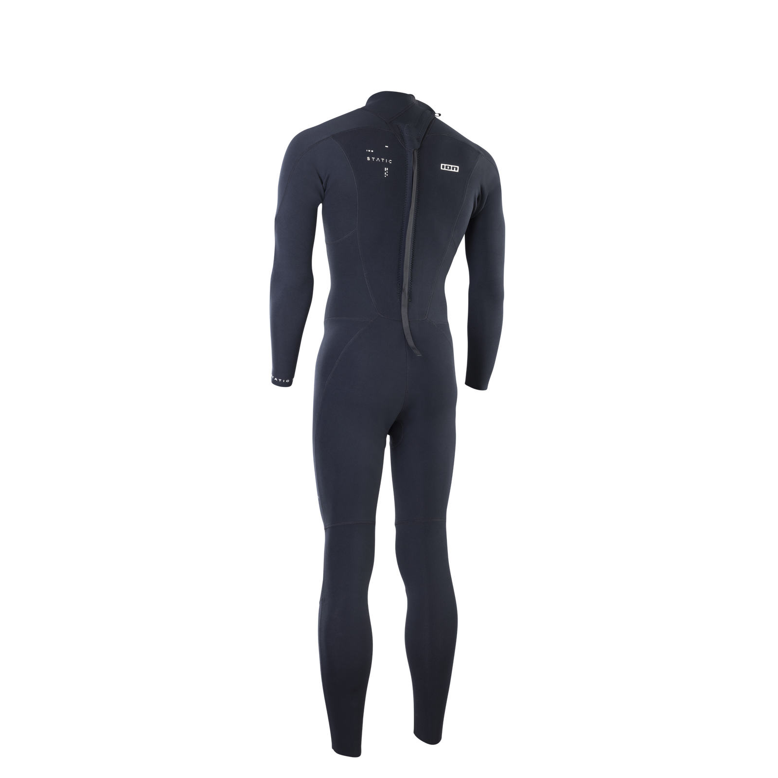 ION Static 3/2 Back Zip men