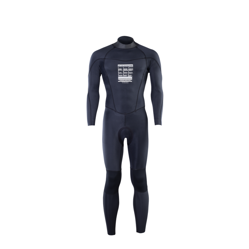 ION Static 3/2 Back Zip men