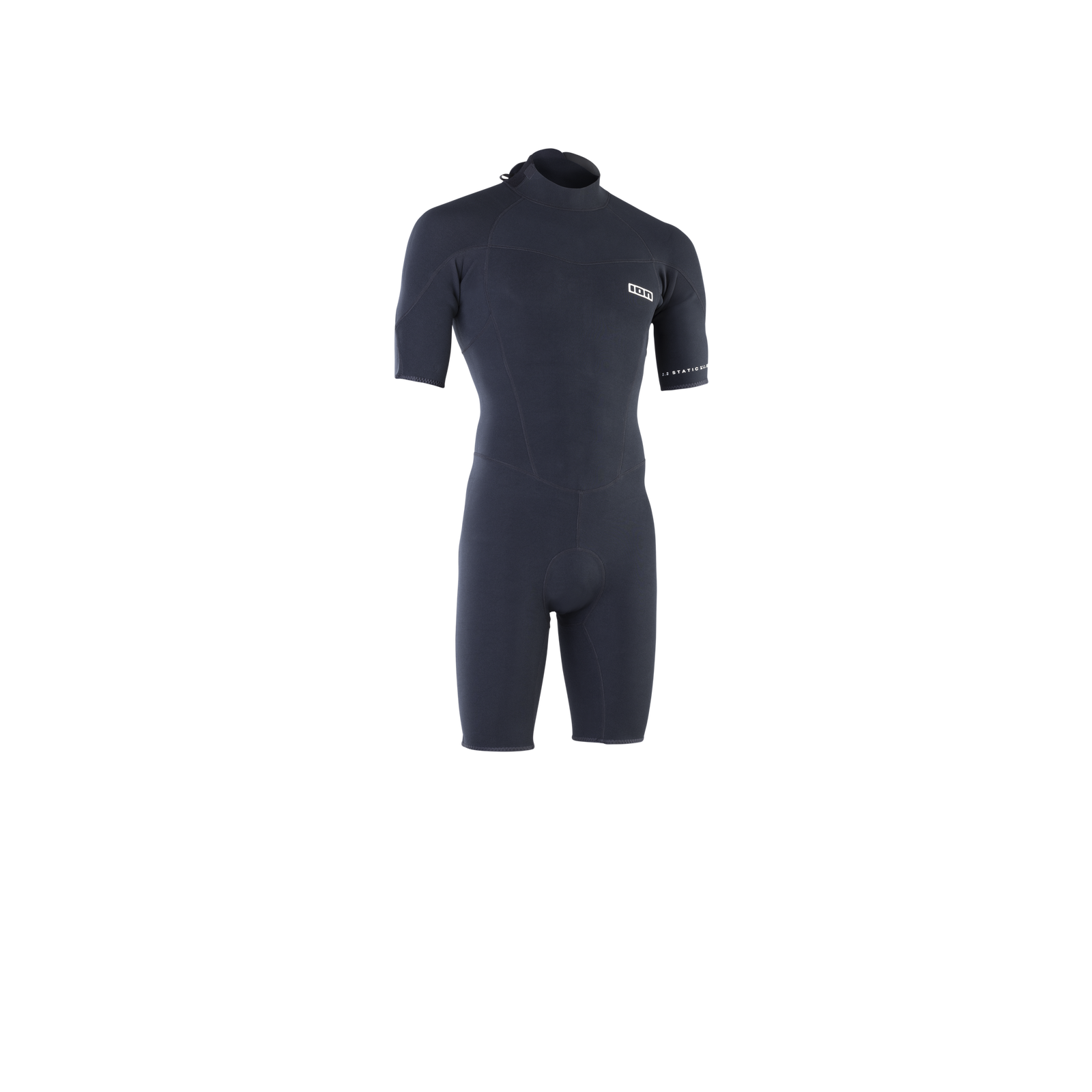 ION Static 2/2 Shorty SS Back Zip men
