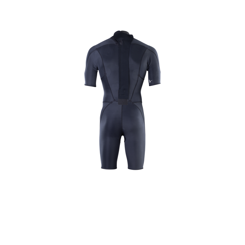 ION Static 2/2 Shorty SS Back Zip men