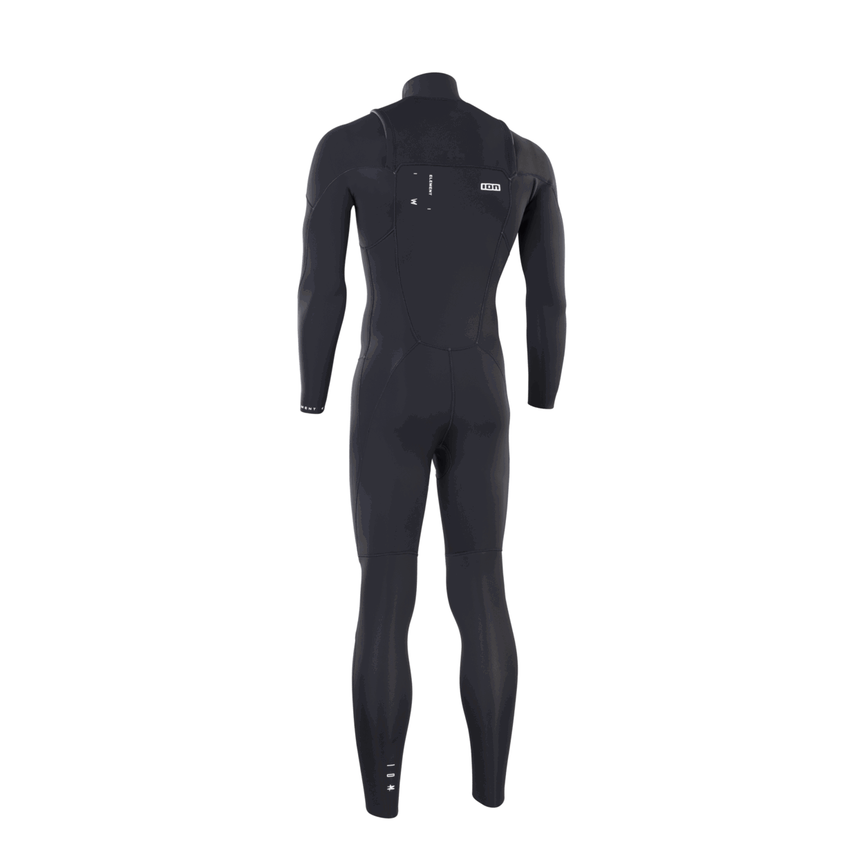 ION Element 4/3 Front Zip men