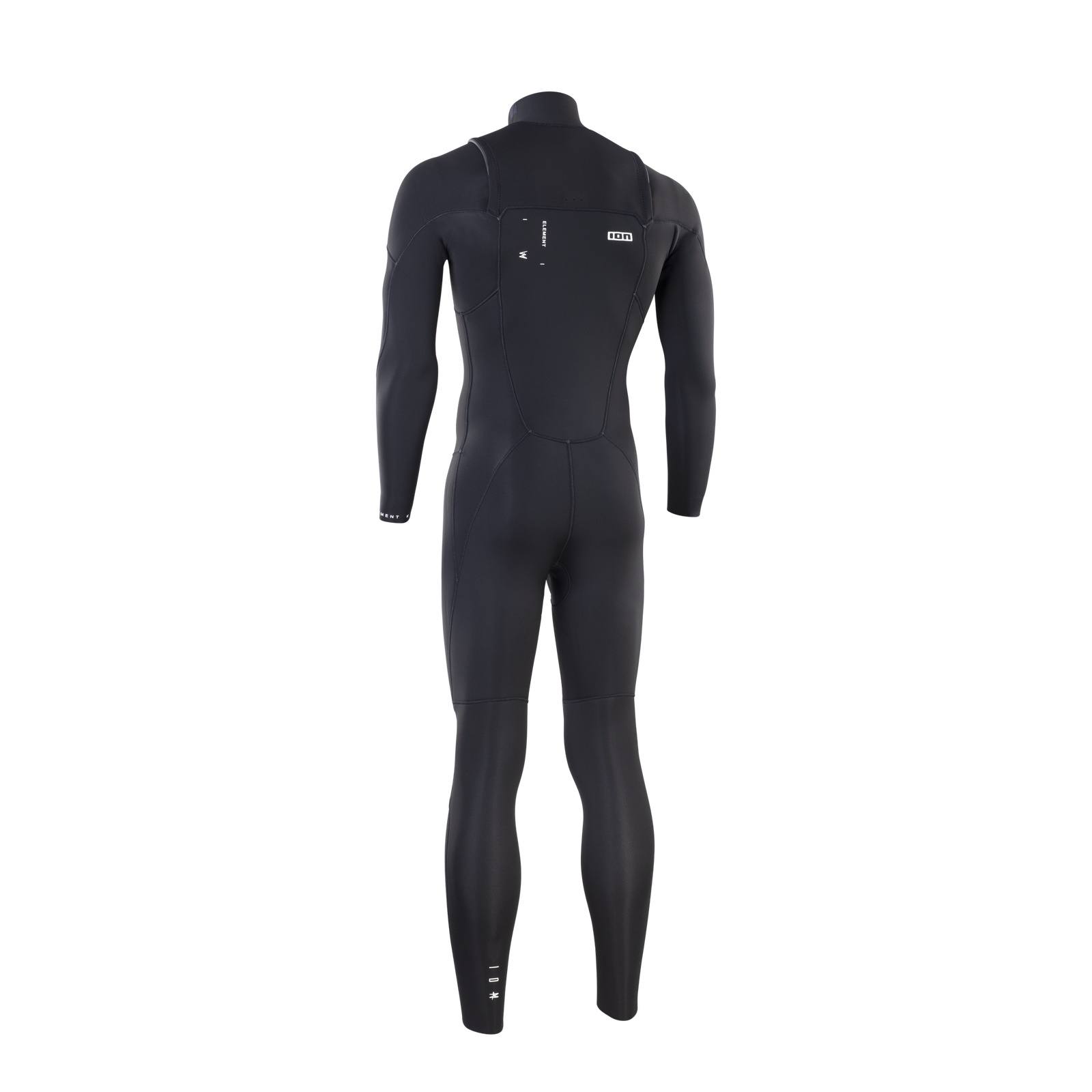 ION Element 5/4 Front Zip men