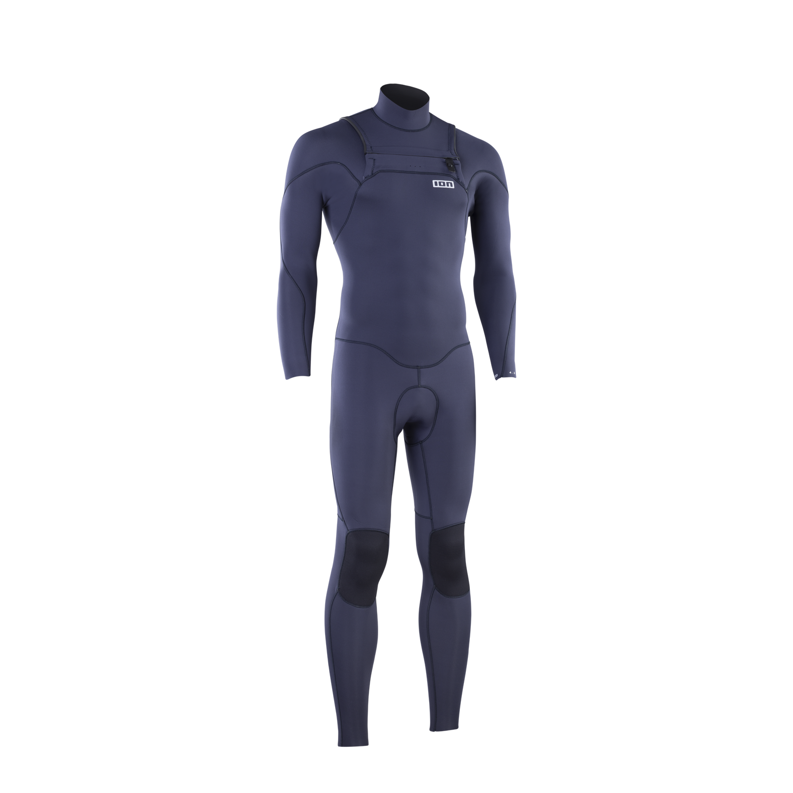 ION Element 5/4 Front Zip men