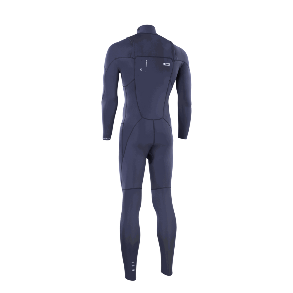 ION Element 4/3 Front Zip men