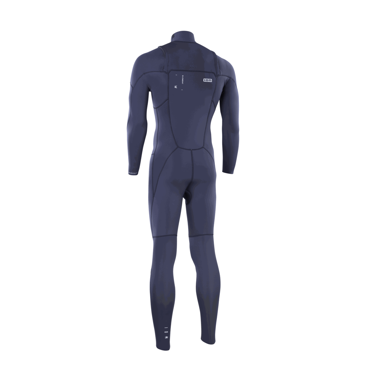 ION Element 4/3 Front Zip men