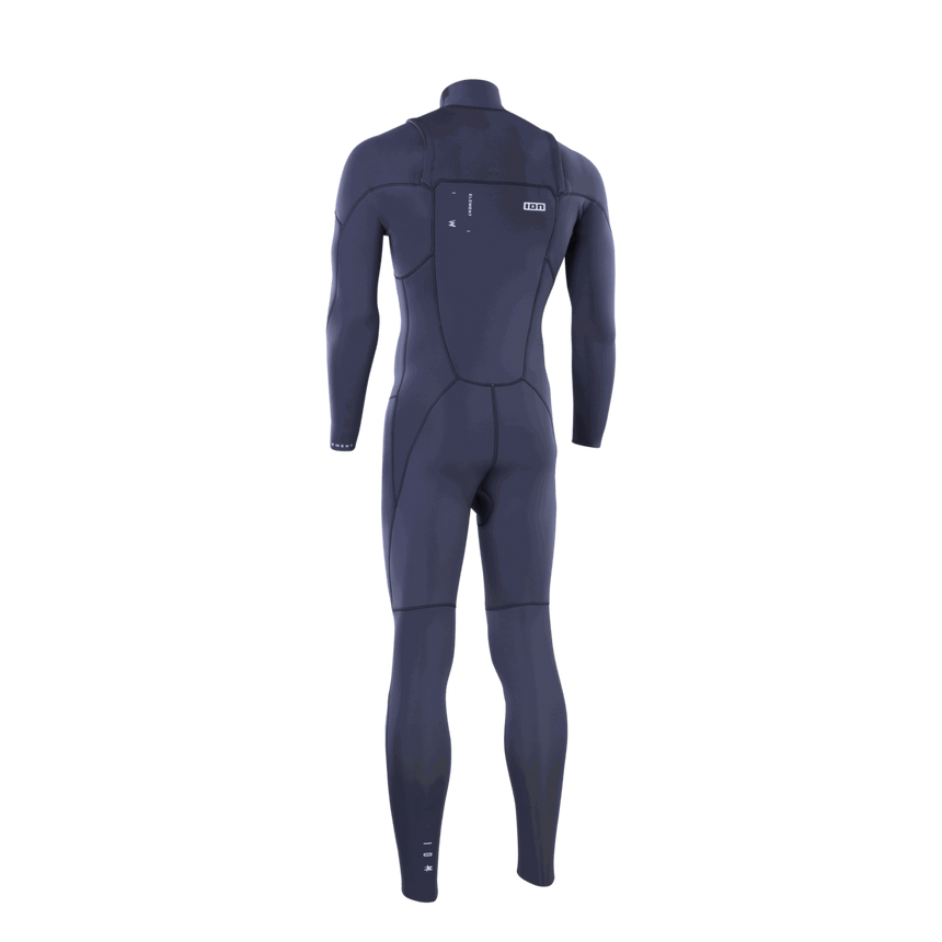 ION Element 4/3 Front Zip men