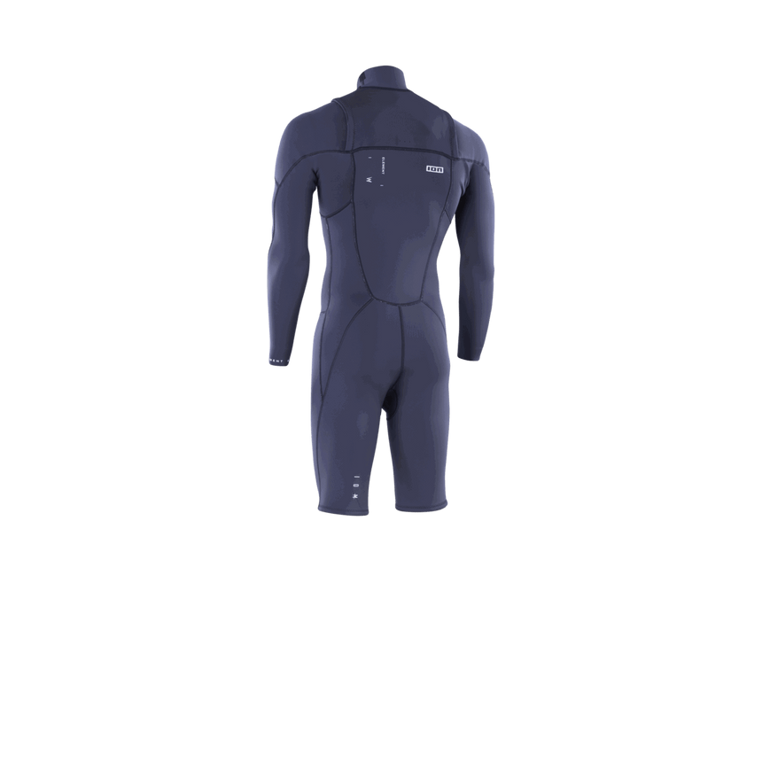 ION Element 2/2 Shorty LS Front Zip men