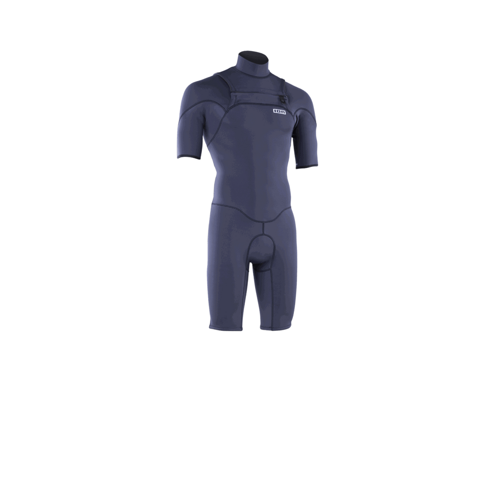 ION Element 2/2 Shorty SS Front Zip men