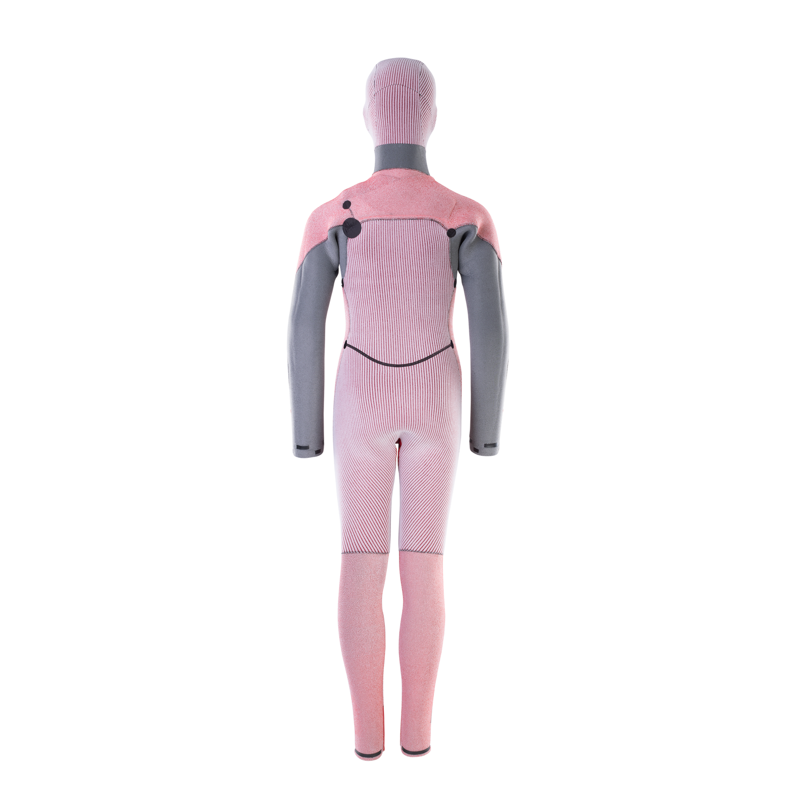 ION Capture Amp 6/5 Hood Front Zip junior