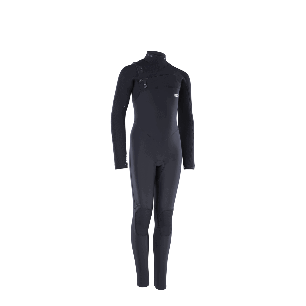 ION Capture Amp 4/3 Front Zip Junior