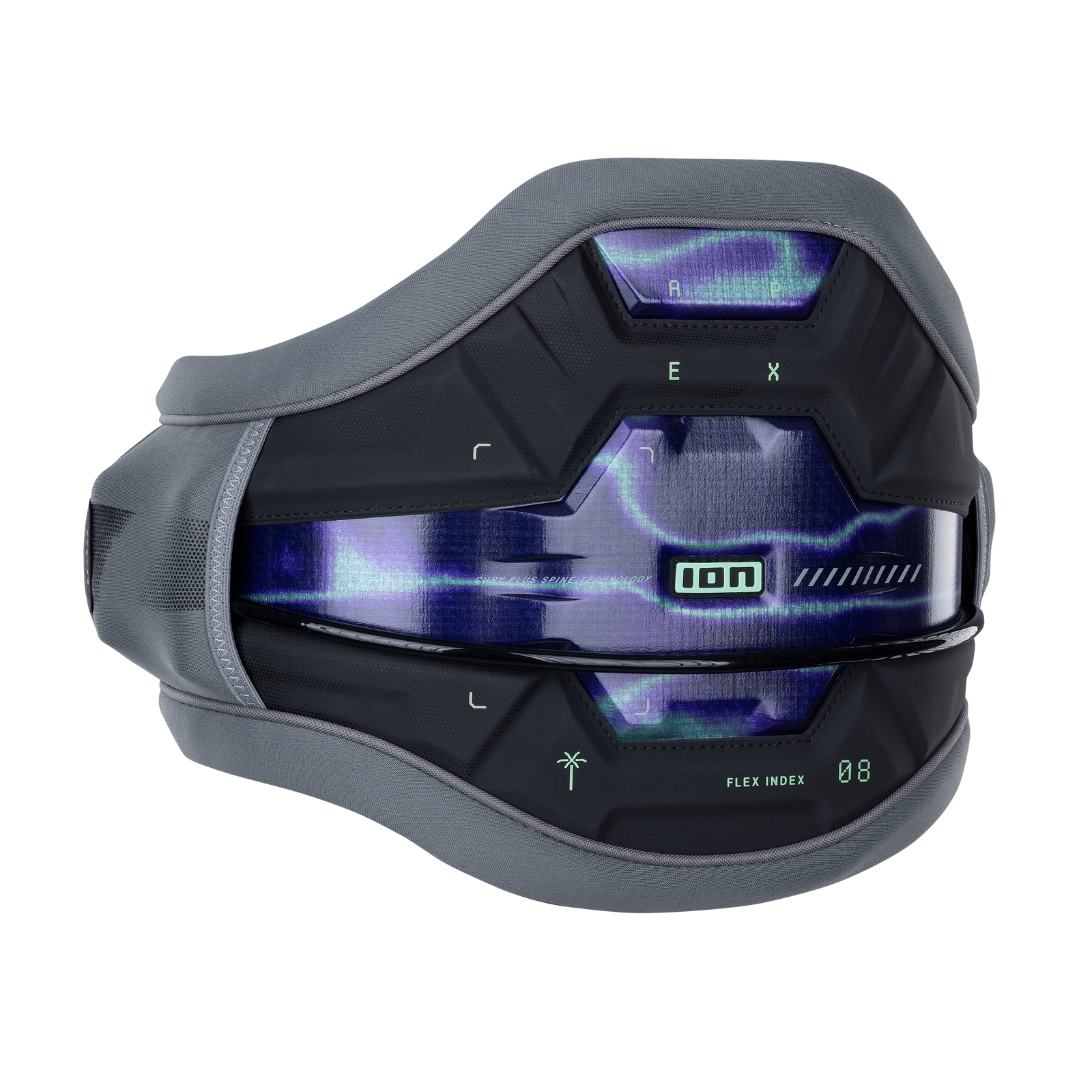 ION Waist Kite Apex