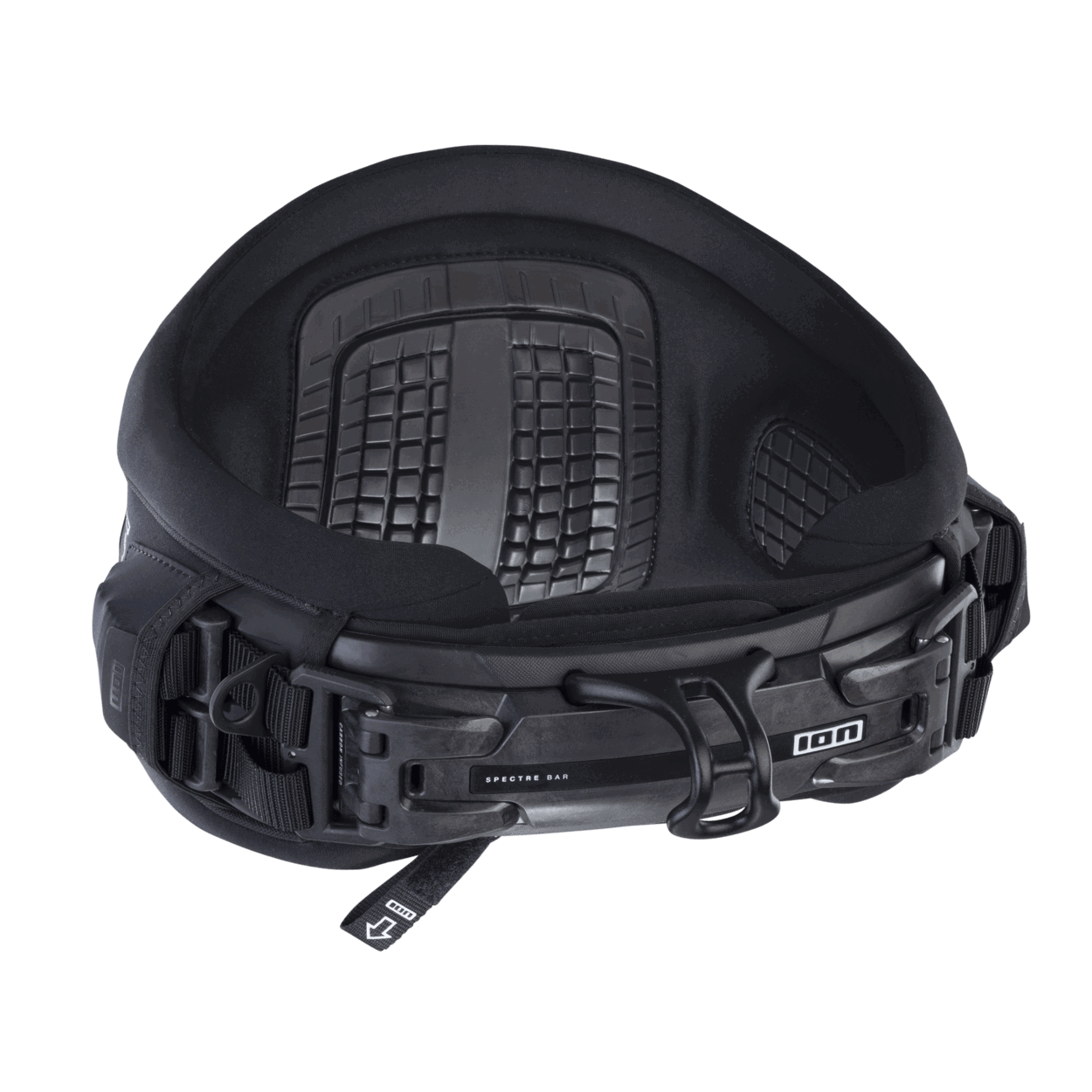 ION Waist Kite Riot Curv