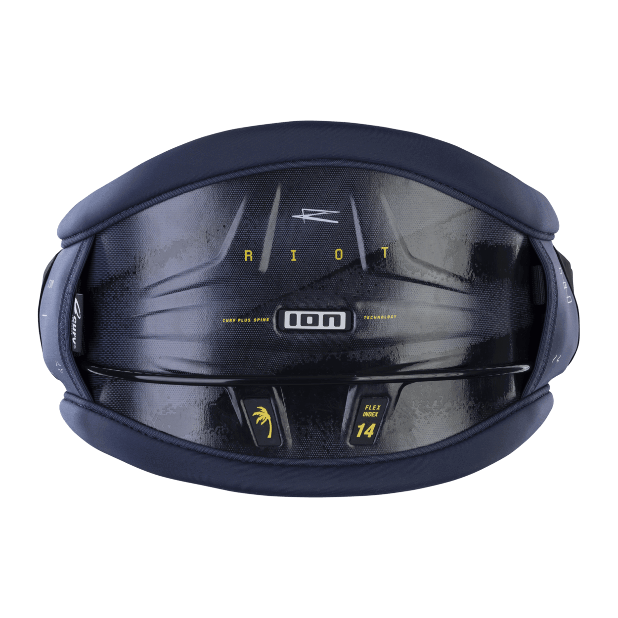 ION Waist Kite Riot Curv