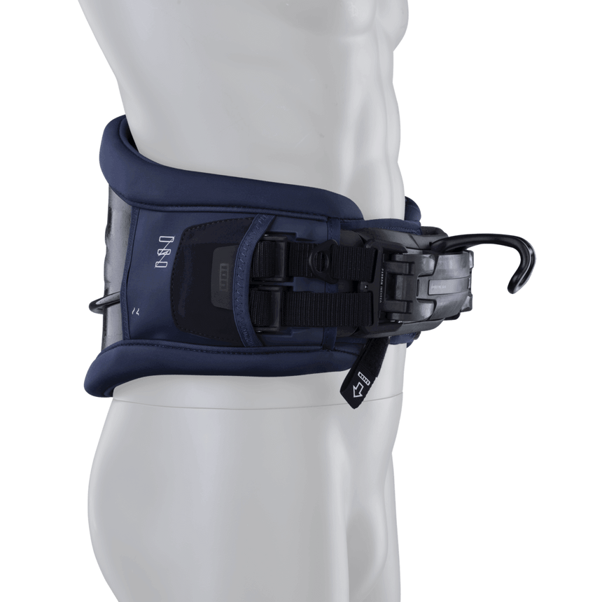 ION Waist Kite Riot Curv