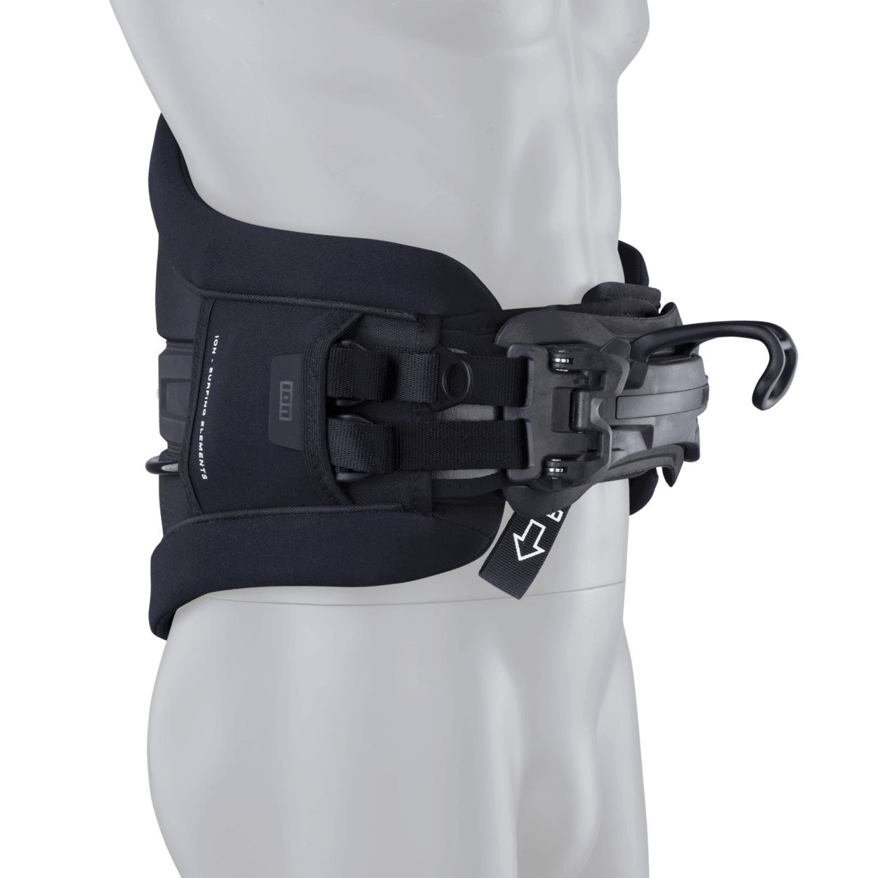 ION Waist Kite Axxis