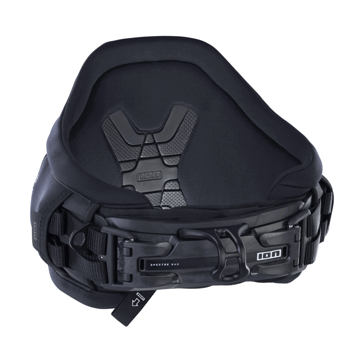 ION Waist Kite Rival