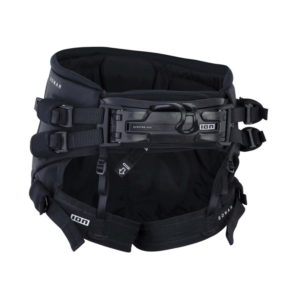 ION Seat Kite Sonar