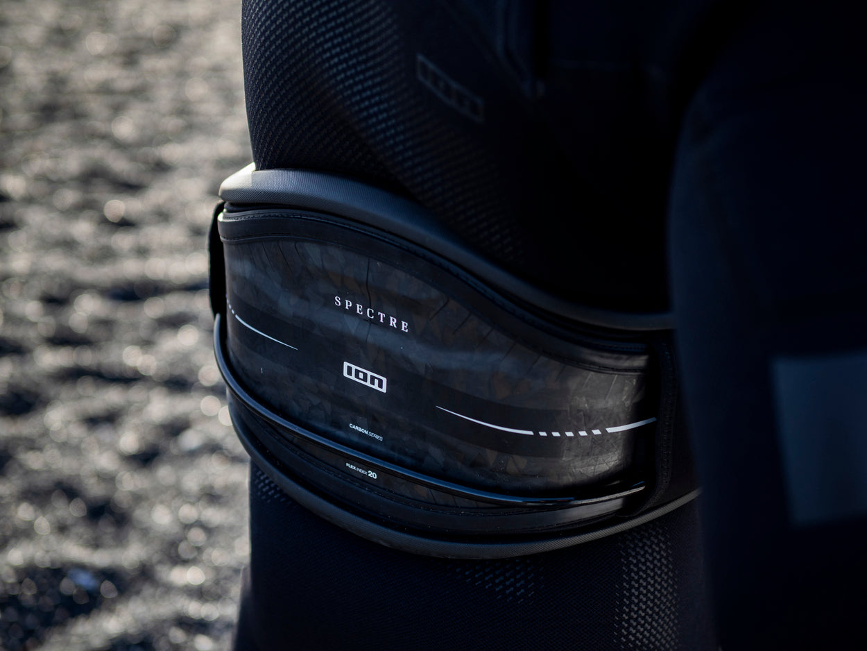 ION Waist Kite Spectre