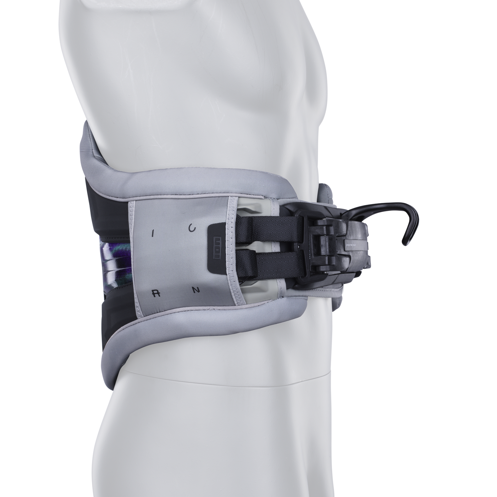ION Waist Windsurf Radium