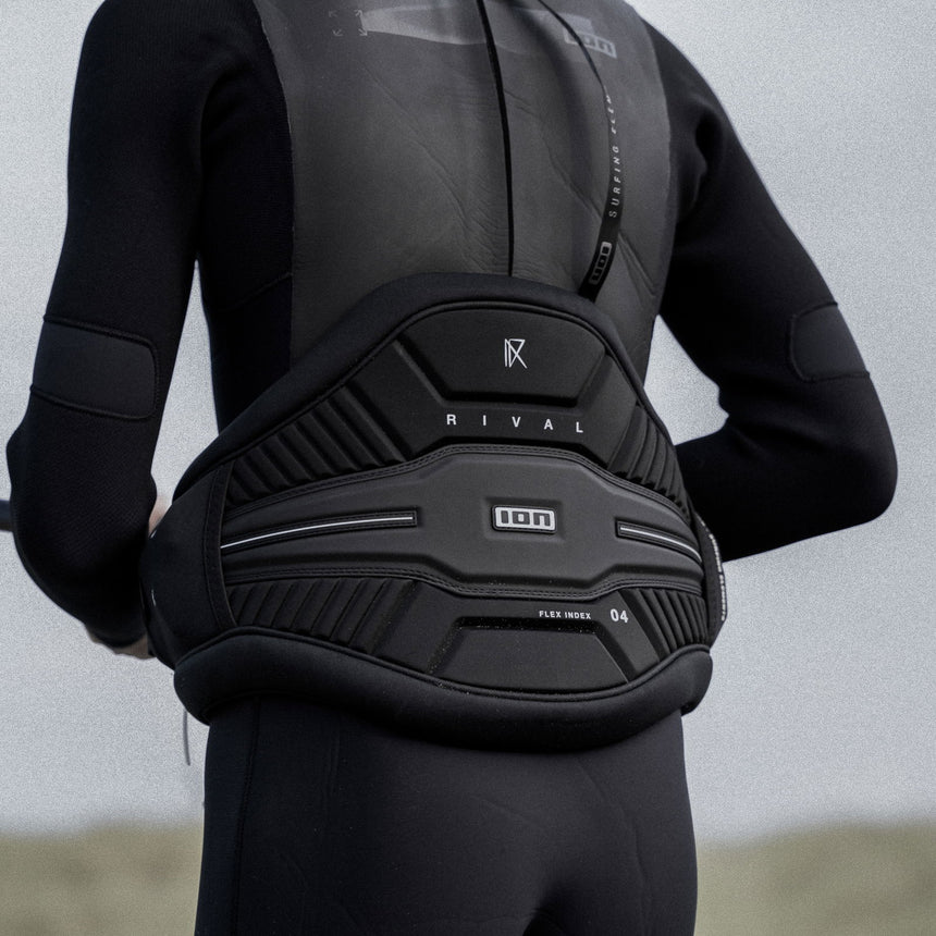 ION Waist Windsurf Rival