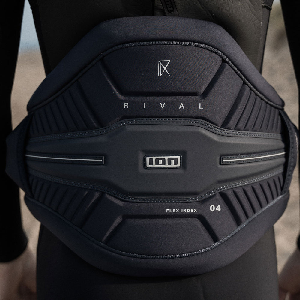 ION Waist Windsurf Rival