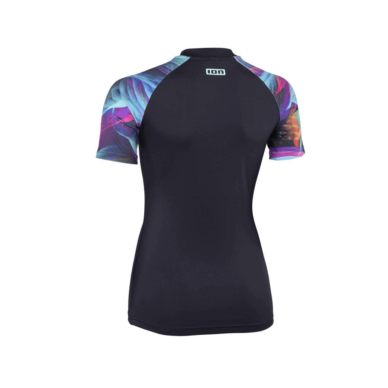 ION Rashguard Lizz Short Sleeve Women