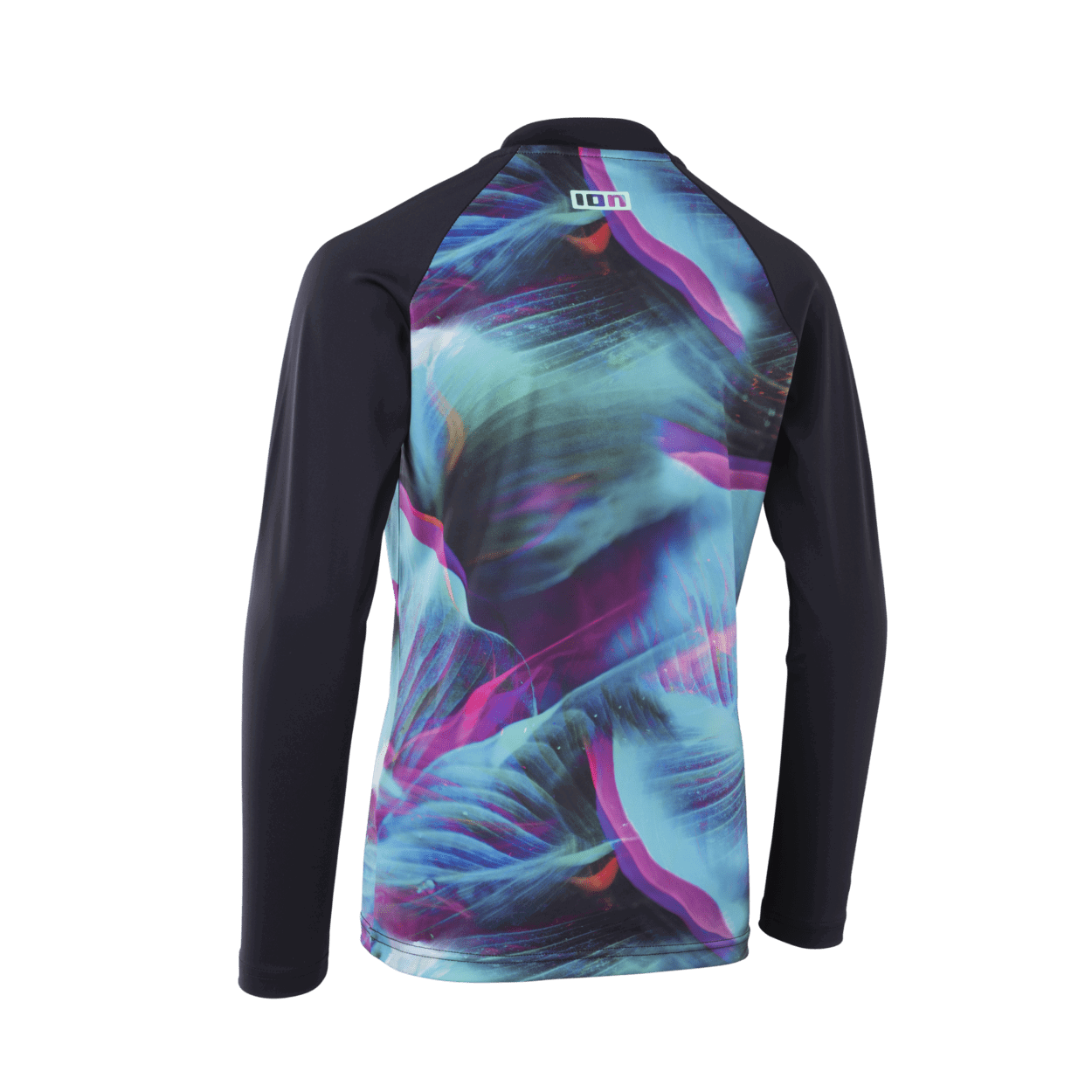 ION Rashguard Capture LS girls