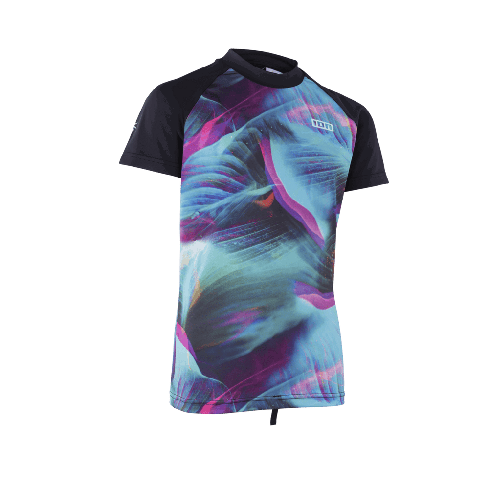 ION Rashguard Capture SS girls