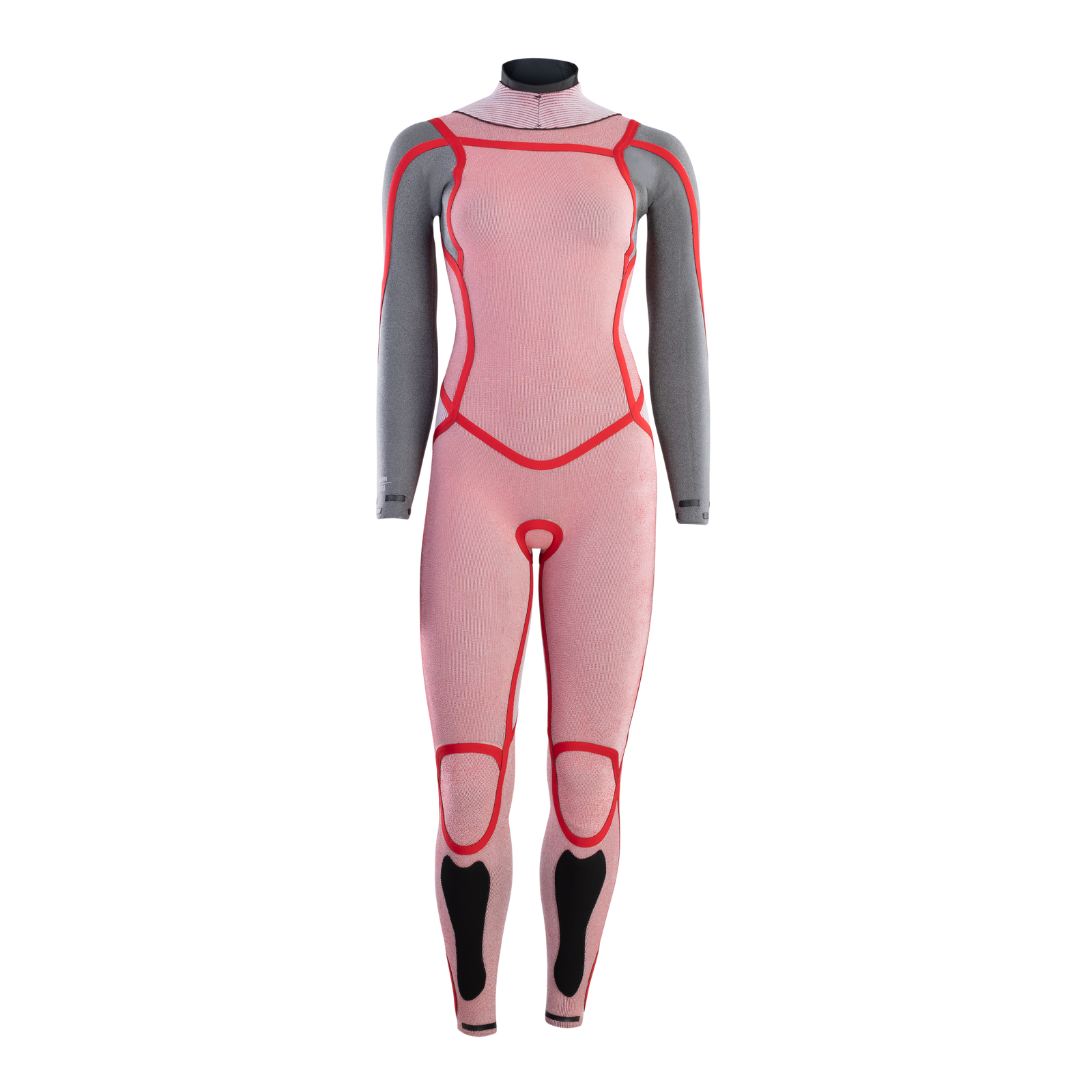 ION Amaze Amp 4/3mm Back Zip women