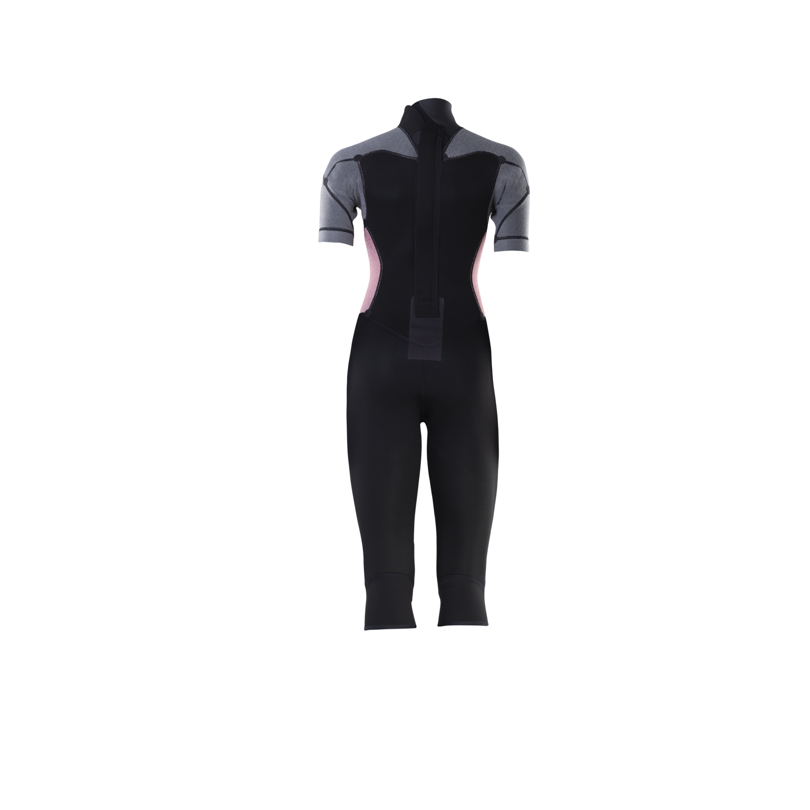 ION Element 3/2 Overknee SS Back Zip Women