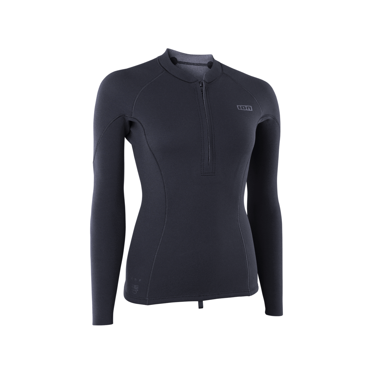 ION Amaze Amp Zip Top 1.5 women