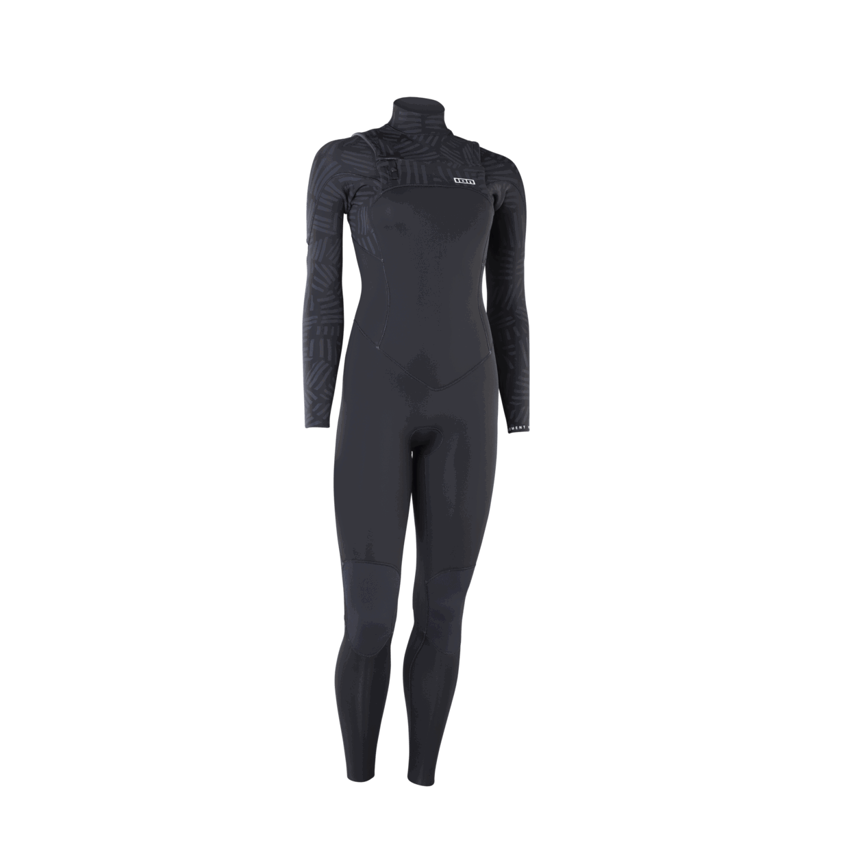 ION Element 5/4 Front Zip women